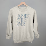Happiest By The River