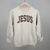 Jesus Arch