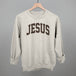 Jesus Arch