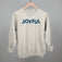 Joyful (Blue)