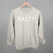 Salty (White)