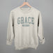Grace John 1:16