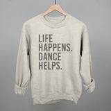 Life Happens Dance Helps