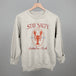 Stay Salty Lobster Club