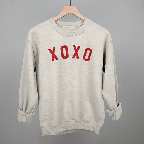 XOXO Collegiate
