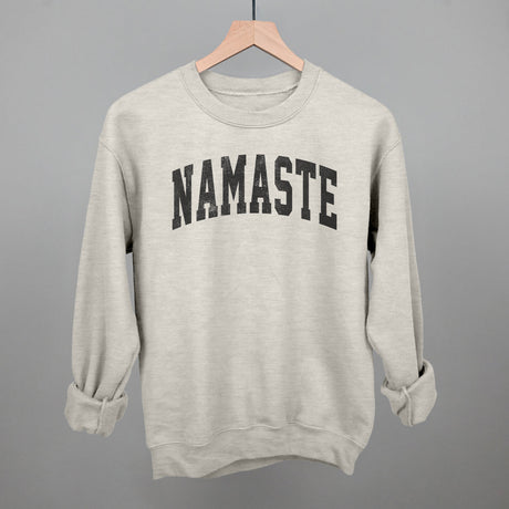 Namaste Arch