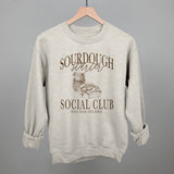 Sourdough Starter Social Club