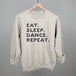 Eat Sleep Dance Repeat