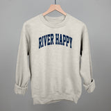 River Happy Arch