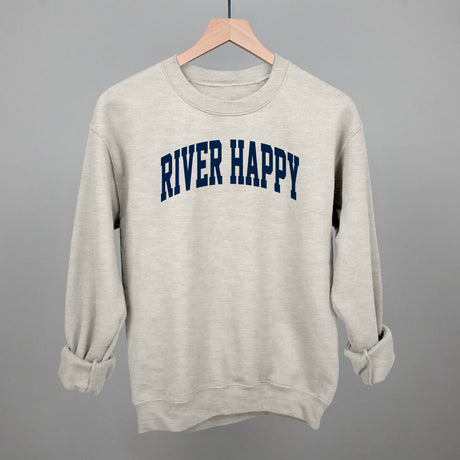 River Happy Arch