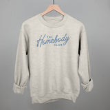 The Homebody Club