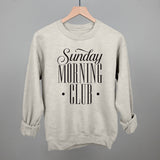 Sunday Morning Club