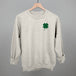 Four Leaf Clover (Left Chest)