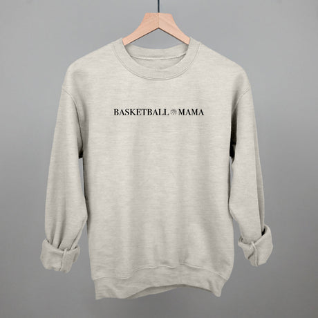 Basketball Mama (Serif + Doodle)