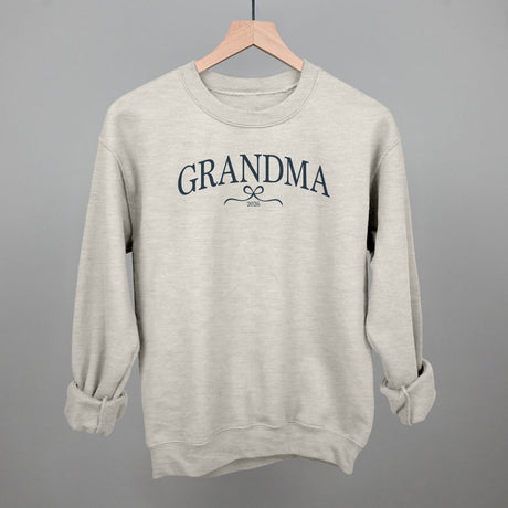 Grandma 2026 Bow