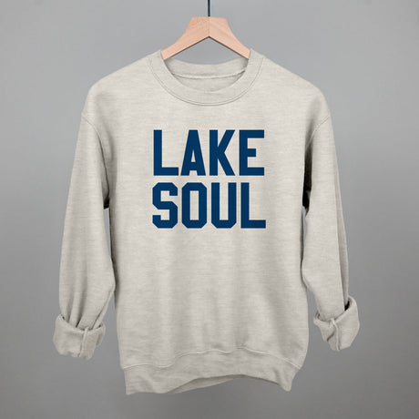 Lake Soul