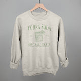 Vodka Soda Social Club