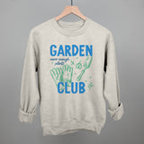 Garden Club Doodles