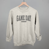 Game Day Sweatshirt