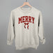 Merry Arch + Bow