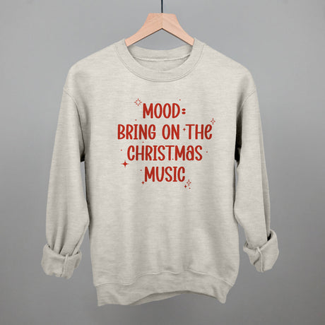 Mood: Bring On The Christmas Music