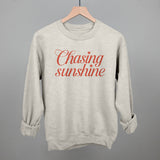 Chasing Sunshine