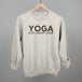 Yoga Is My Happy Hour