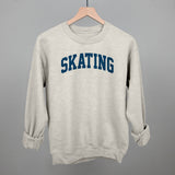 Skating Arch