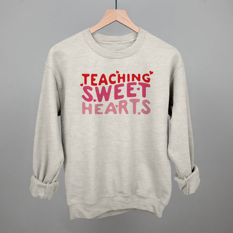 Teaching Sweethearts