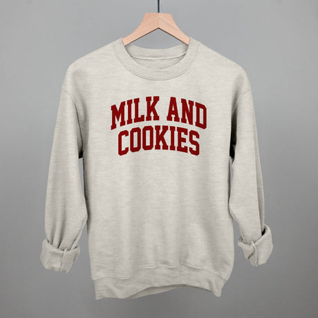 Milk And Cookies Arch