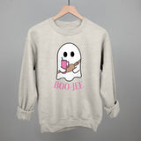 Boo-Jee Ghost
