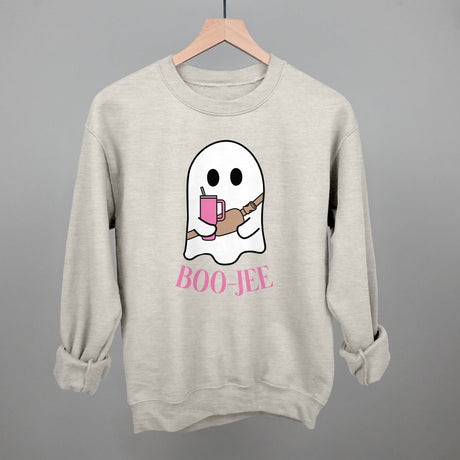 Boo-Jee Ghost