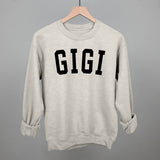 Gigi (Collegiate)
