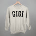 Gigi (Collegiate)