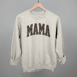 Leopard Print Mama Arch