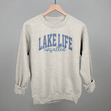 Lake Life Unsalted