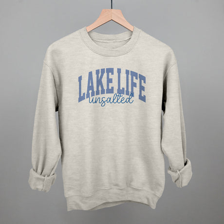 Lake Life Unsalted