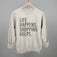 Life Happens. Shopping Helps.