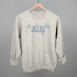 Docktails Daily