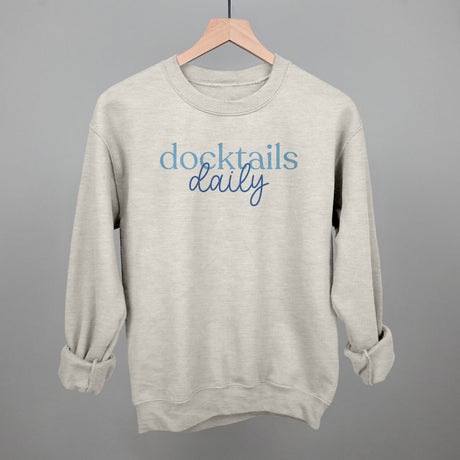 Docktails Daily