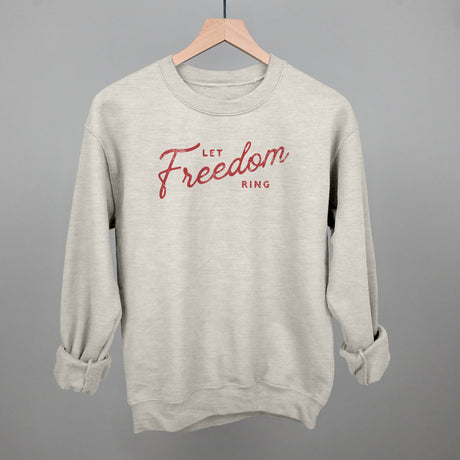 Let Freedom Ring