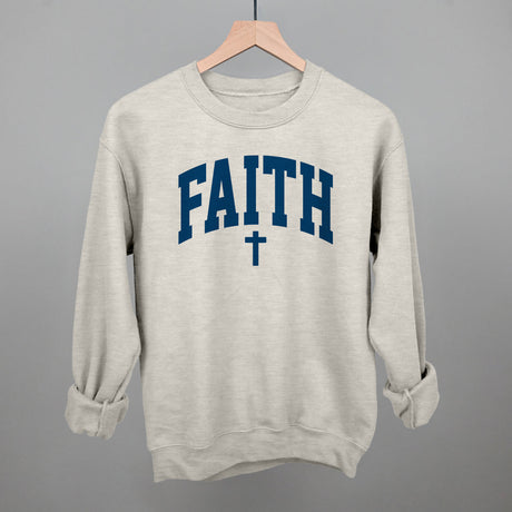 Faith Arch (Blue)