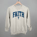 Faith Arch (Blue)