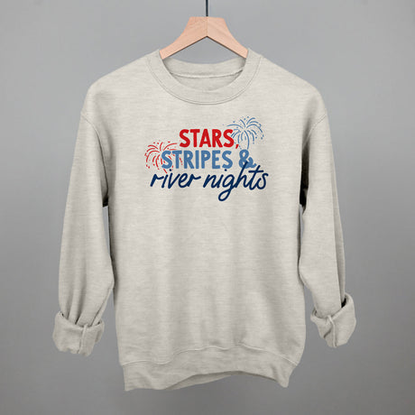 Stars, Stripes And River Nights