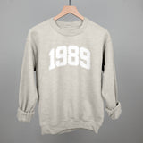 1989 Varsity