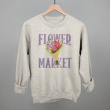 Flower Market Serif + Doodle