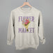 Flower Market Serif + Doodle