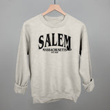 Salem MA 1626