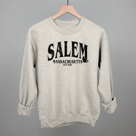Salem MA 1626