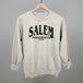 Salem MA 1626